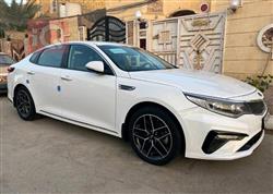 كيا اوبتيما